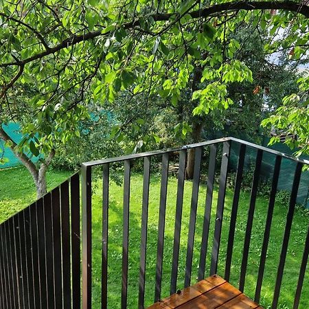 Apartman Andrej Liptovský Mikuláš Extérieur photo