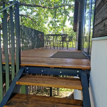 Apartman Andrej Liptovský Mikuláš Extérieur photo