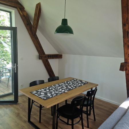 Apartman Andrej Liptovský Mikuláš Extérieur photo
