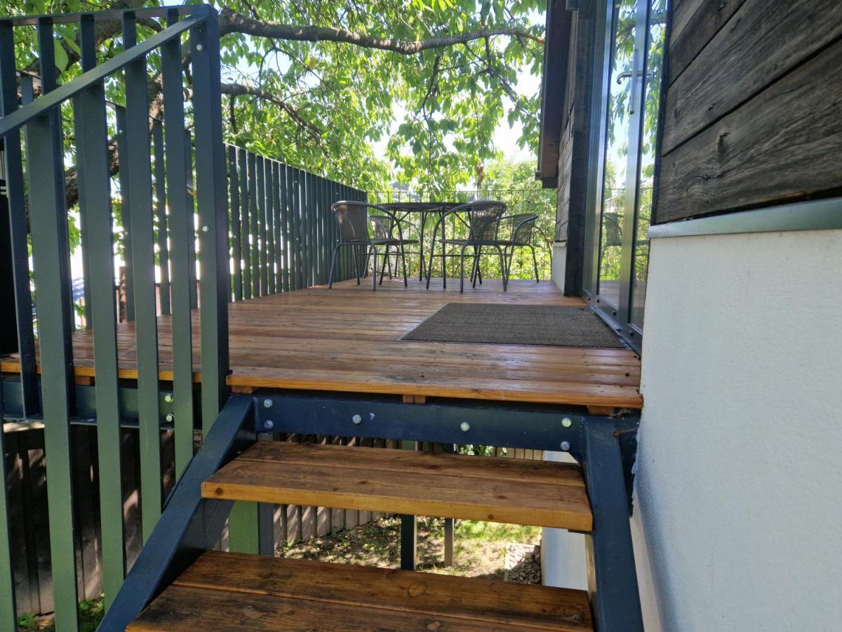 Apartman Andrej Liptovský Mikuláš Extérieur photo
