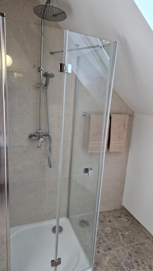 Apartman Andrej Liptovský Mikuláš Extérieur photo