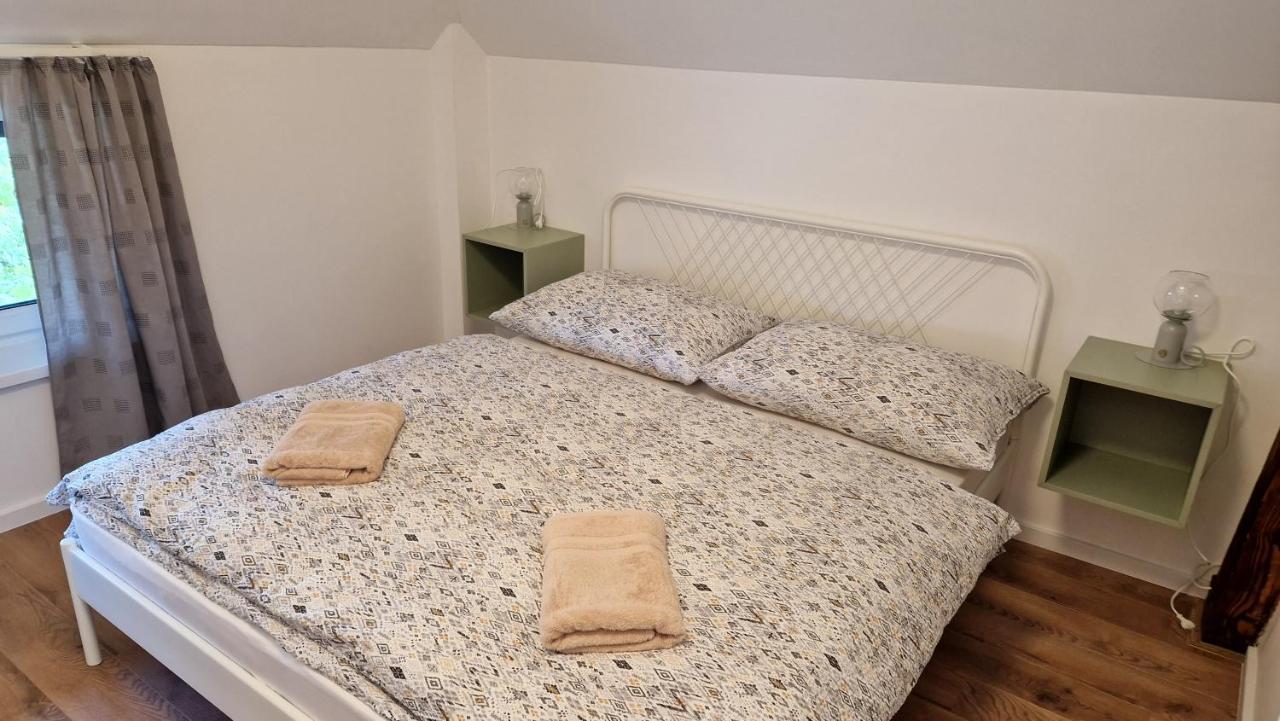 Apartman Andrej Liptovský Mikuláš Extérieur photo