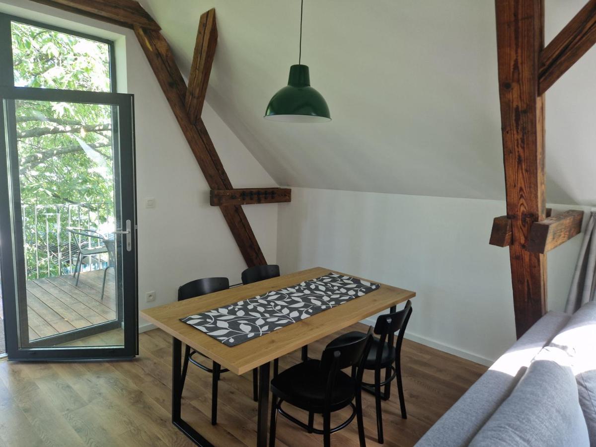 Apartman Andrej Liptovský Mikuláš Extérieur photo