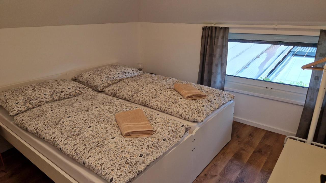 Apartman Andrej Liptovský Mikuláš Extérieur photo